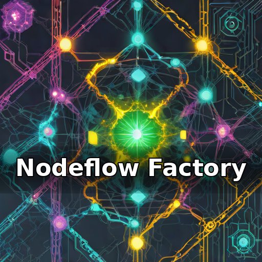 Nodeflow Factory - in-game thumbnail