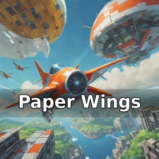 Paper Wings - in-game thumbnail