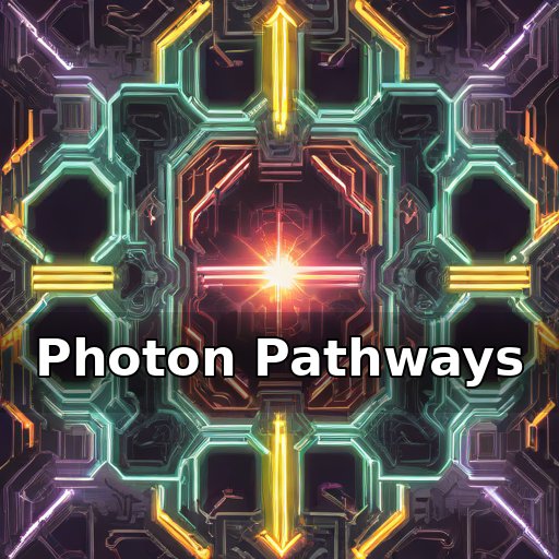 Photon Pathways - in-game thumbnail