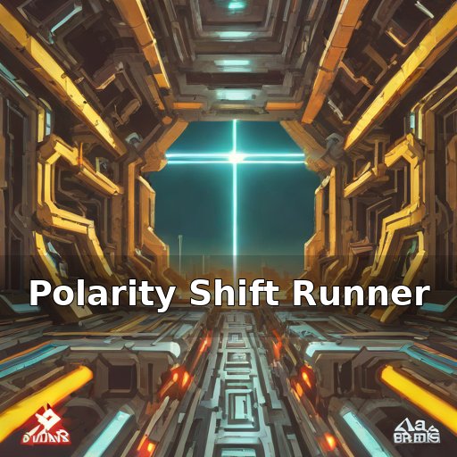 Polarity Shift Runner - in-game thumbnail