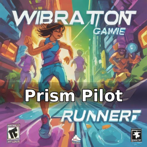 Prism Pilot - in-game thumbnail