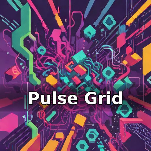 Pulse Grid - in-game thumbnail