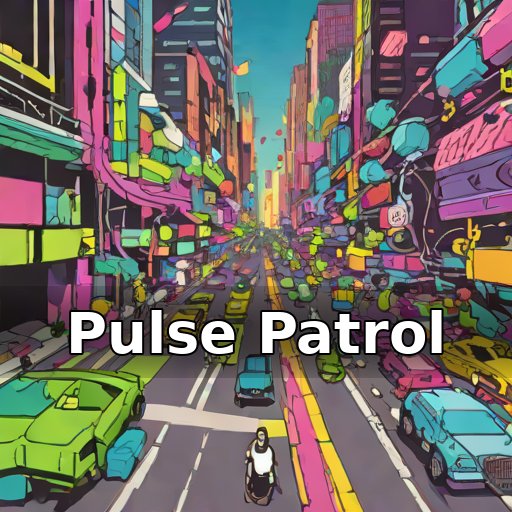 Pulse Patrol - in-game thumbnail