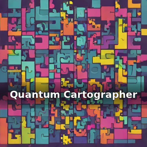 Quantum Cartographer - in-game thumbnail