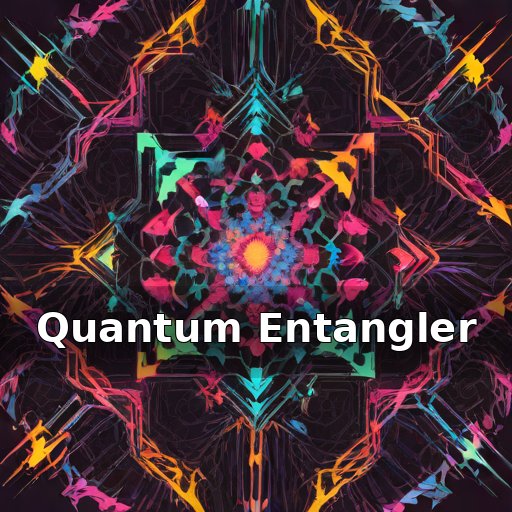 Quantum Entangler - in-game thumbnail