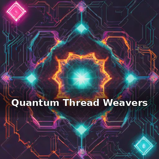 Quantum Thread Weavers - in-game thumbnail