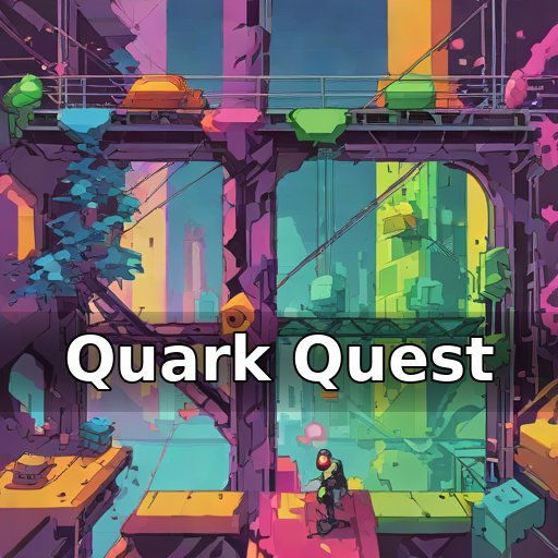 Quark Quest - in-game thumbnail
