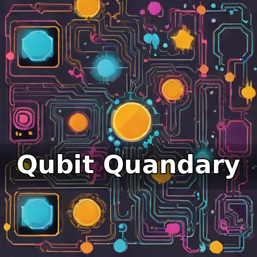 Qubit Quandary - in-game thumbnail