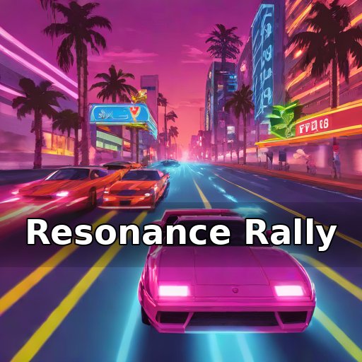 Resonance Rally - in-game thumbnail