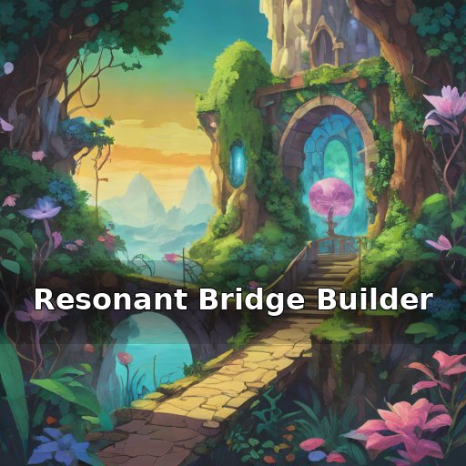 Resonant Bridge Builder - in-game thumbnail