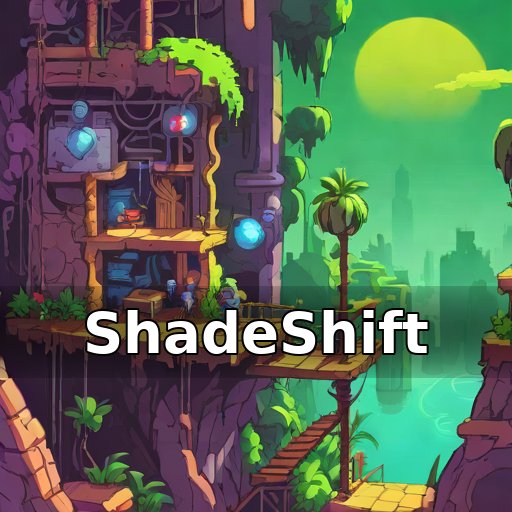 ShadeShift - in-game thumbnail