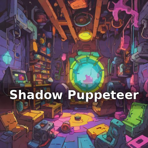 Shadow Puppeteer - in-game thumbnail