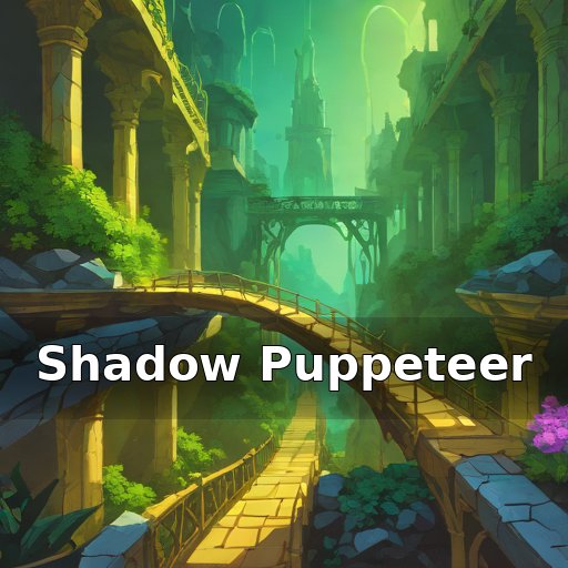 Shadow Puppeteer - in-game thumbnail
