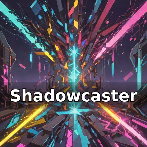 Shadowcaster - in-game thumbnail