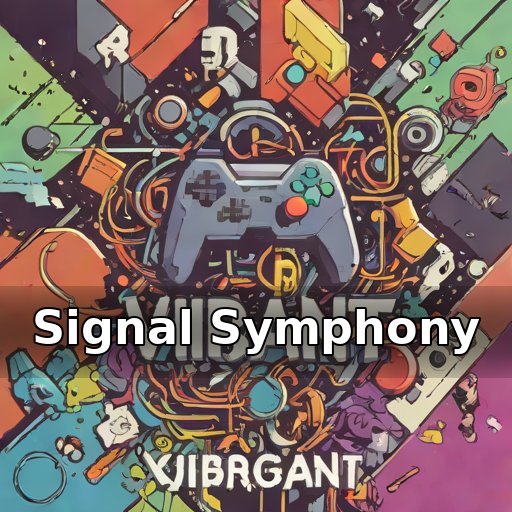 Signal Symphony - in-game thumbnail