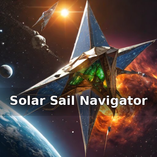 Solar Sail Navigator - in-game thumbnail