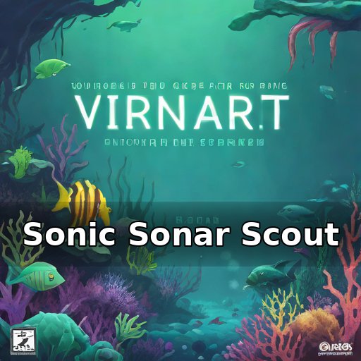 Sonic Sonar Scout - in-game thumbnail