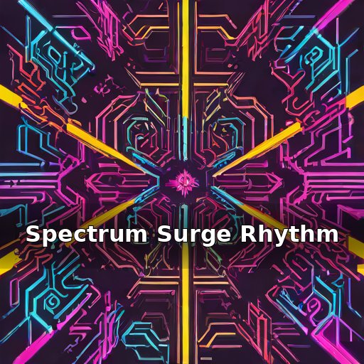 Spectrum Surge Rhythm - in-game thumbnail
