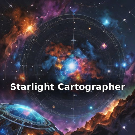 Starlight Cartographer - in-game thumbnail
