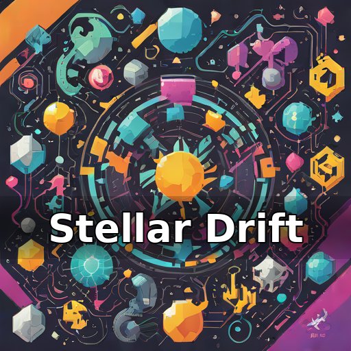 Stellar Drift - in-game thumbnail