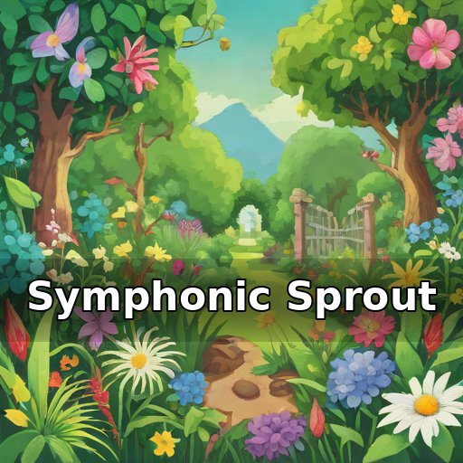 Symphonic Sprout - in-game thumbnail