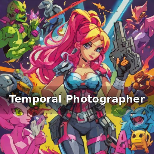 Temporal Photographer - in-game thumbnail