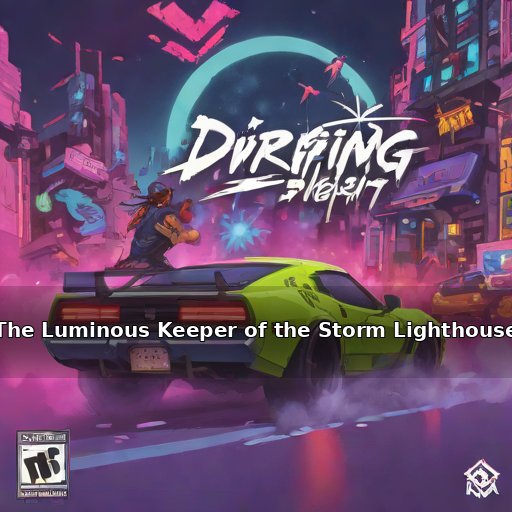 The Luminous Keeper of the Storm Lighthouse - in-game thumbnail