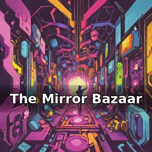 The Mirror Bazaar - in-game thumbnail