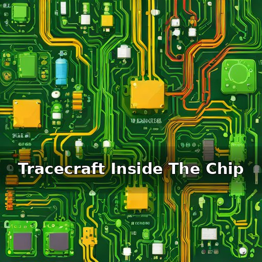 Tracecraft Inside The Chip - in-game thumbnail