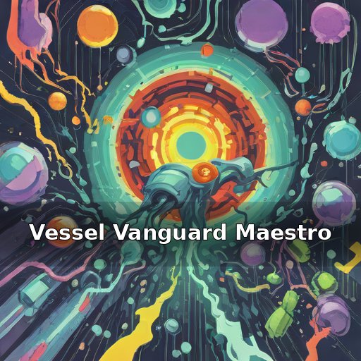 Vessel Vanguard Maestro - in-game thumbnail