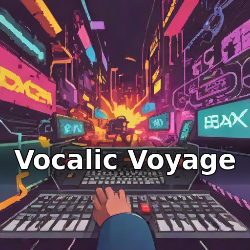 Vocalic Voyage - in-game thumbnail