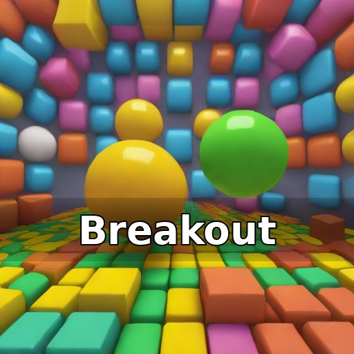 Breakout - in-game thumbnail
