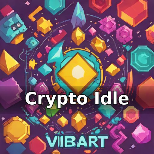 Crypto Idle - in-game thumbnail