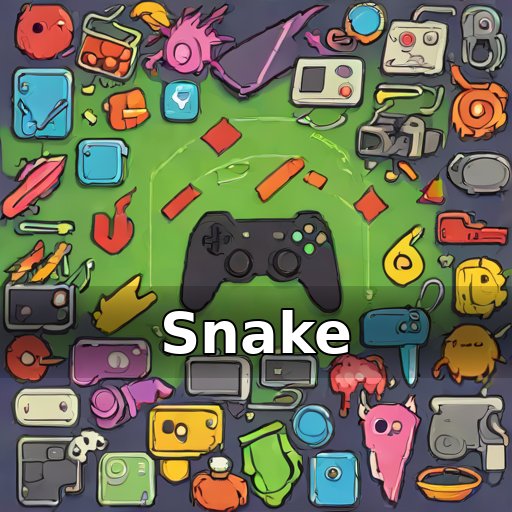 Snake - in-game thumbnail