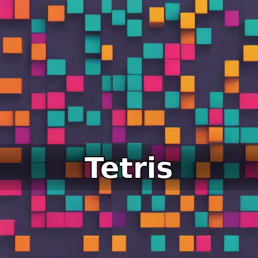 Tetris - in-game thumbnail