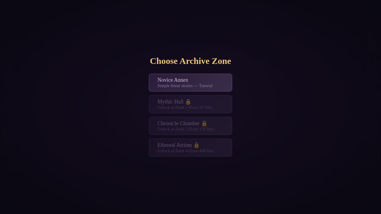 Dreamweaver's Library - in-game thumbnail