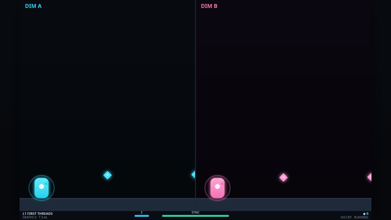 EntangleShift Quantum Sync - in-game thumbnail
