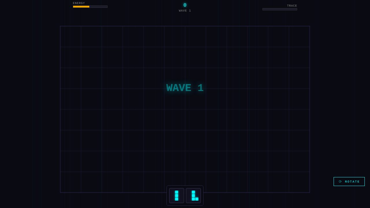 Neon Cipher - in-game thumbnail