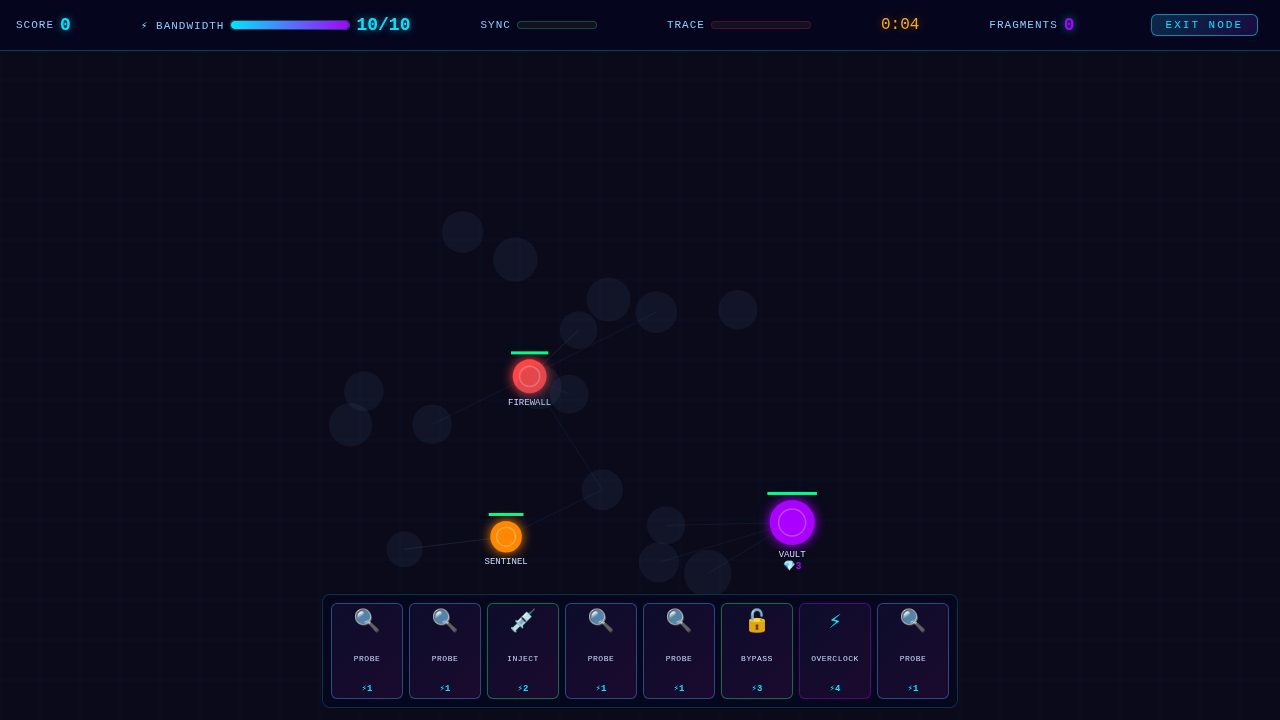 Neon Netwalkers - in-game thumbnail