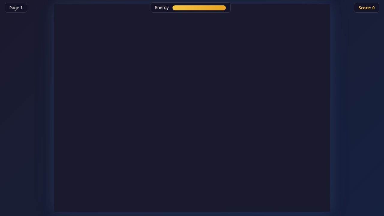 Paperfold Frontier - in-game thumbnail