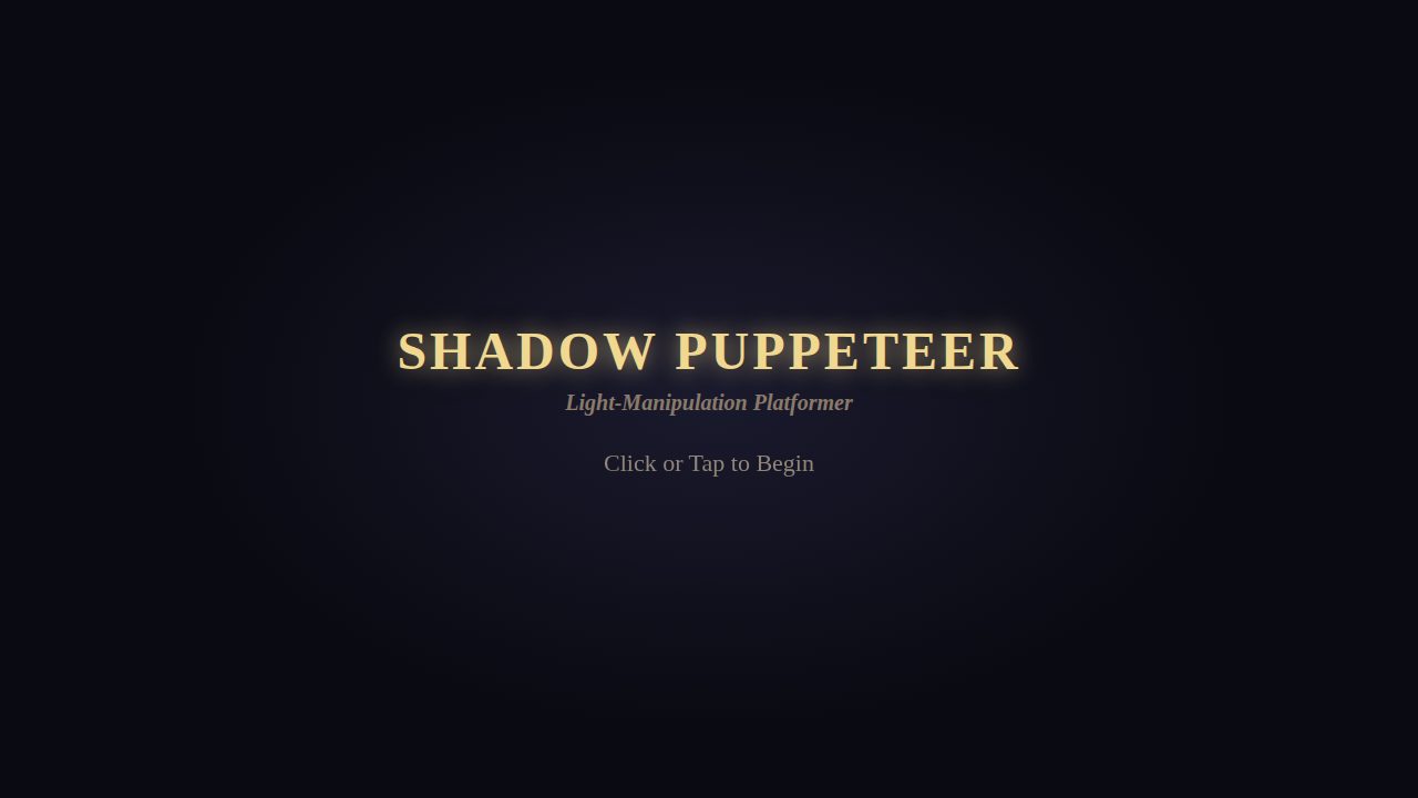 Shadow Puppeteer - in-game thumbnail