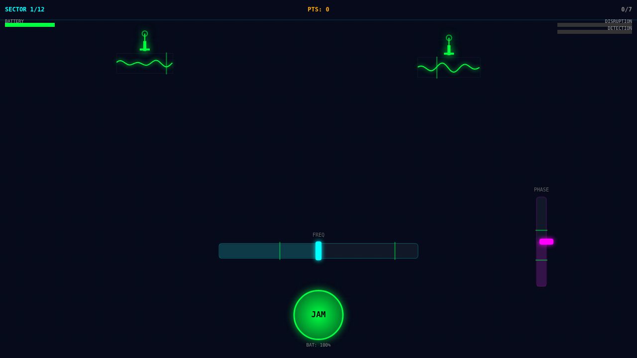 Signal Jammer - in-game thumbnail