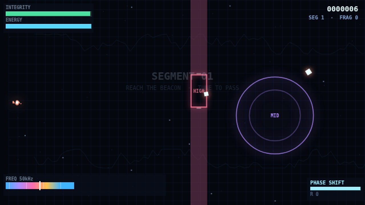Signal Whisperer - in-game thumbnail
