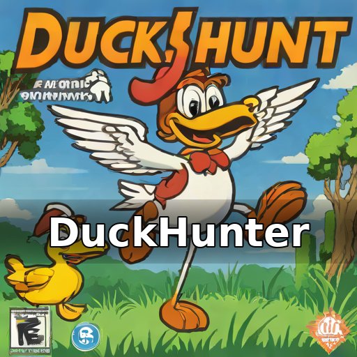 DuckHunter - in-game thumbnail