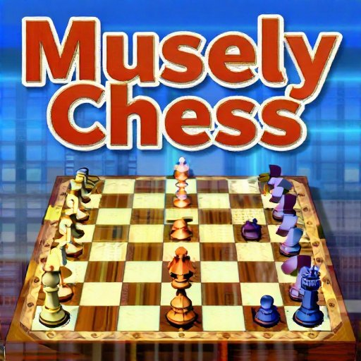 Musely Chess - in-game thumbnail