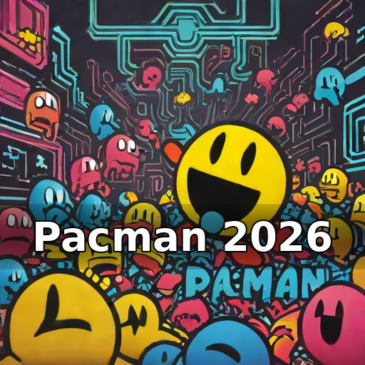 Pacman 2026 - in-game thumbnail