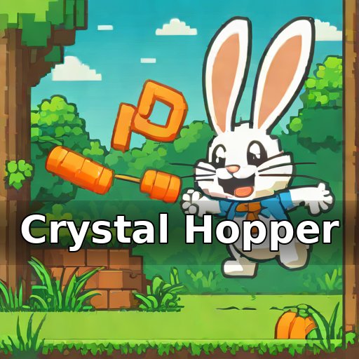 Crystal Hopper - in-game thumbnail