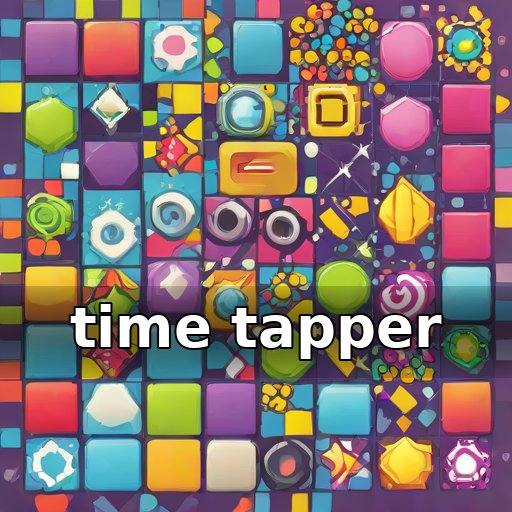 time tapper - in-game thumbnail
