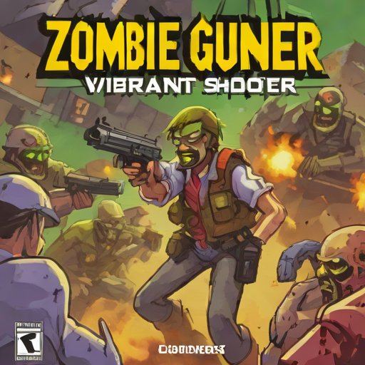 Zombie Gunner - in-game thumbnail